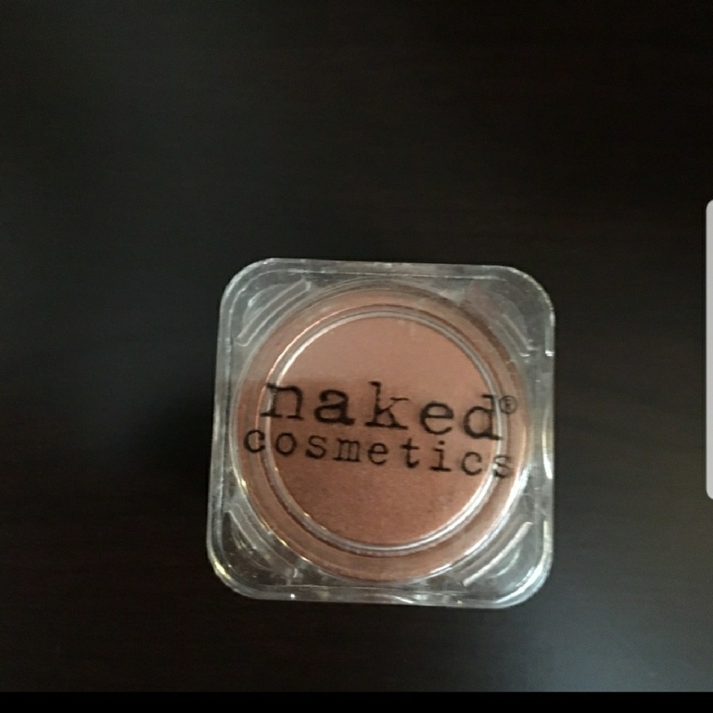 Naked Cosmetics Eye Shadow